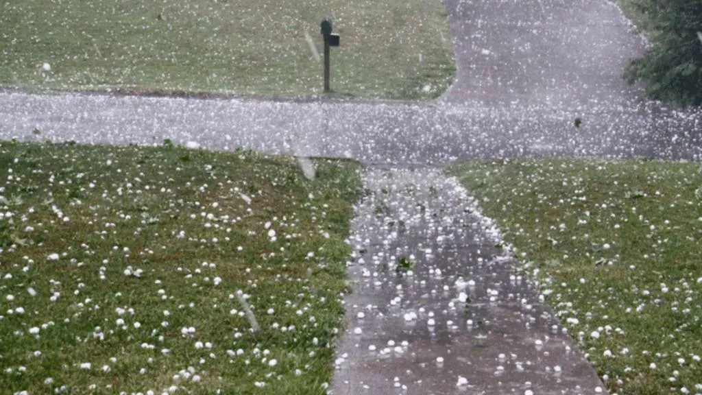 5 common misconceptions about hail damage repair hail repair guide Certified Hail and Dent Colorado Springs