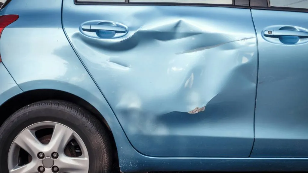 5 reasons to choose pdr for your cars dents hail repair guide Certified Hail and Dent Colorado Springs