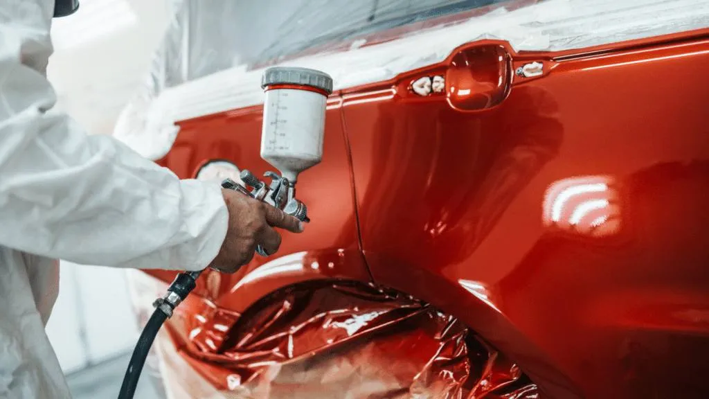 5 ways to protect your vehicles paint hail repair guide Certified Hail and Dent Colorado Springs