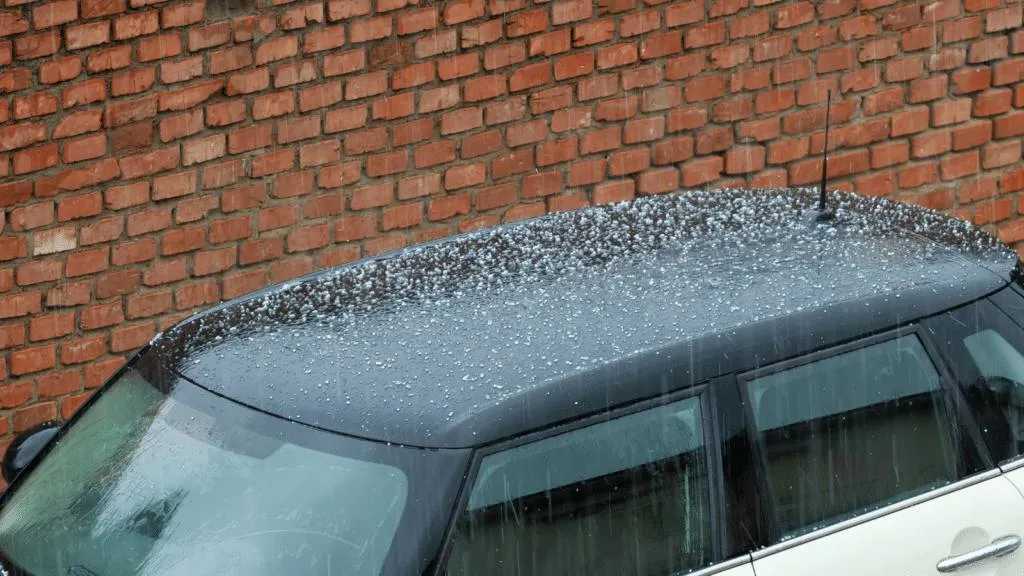 6 essential tips for hail damage insurance claims hail repair guide Certified Hail and Dent Colorado Springs