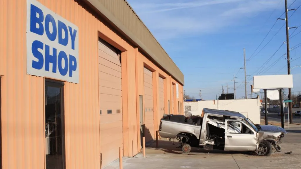 a comprehensive guide to auto body shops hail repair guide Certified Hail and Dent Colorado Springs