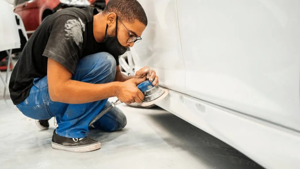 diy vs professional auto body repair pros and cons hail repair guide Certified Hail and Dent Colorado Springs