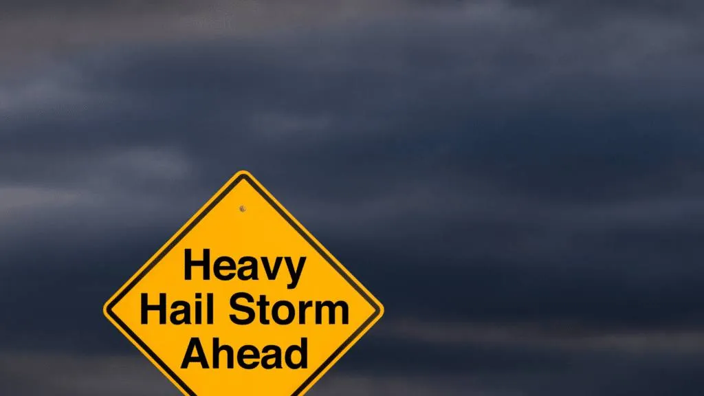 hail and vehicle damage in colorado springs hail repair guide Certified Hail and Dent Colorado Springs