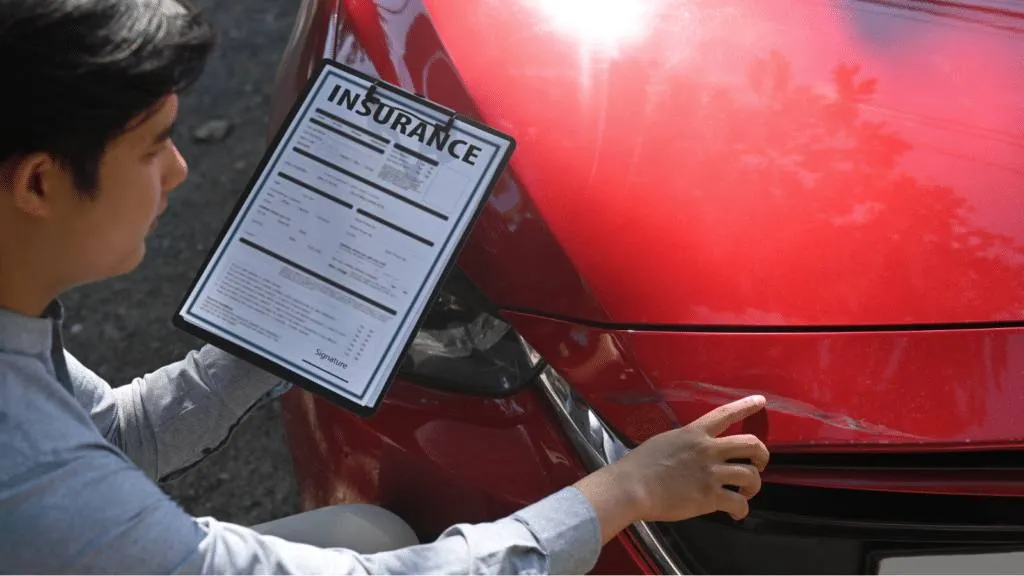 hail damage insurance claims 101 pro tips and what to know hail repair guide Certified Hail and Dent Colorado Springs