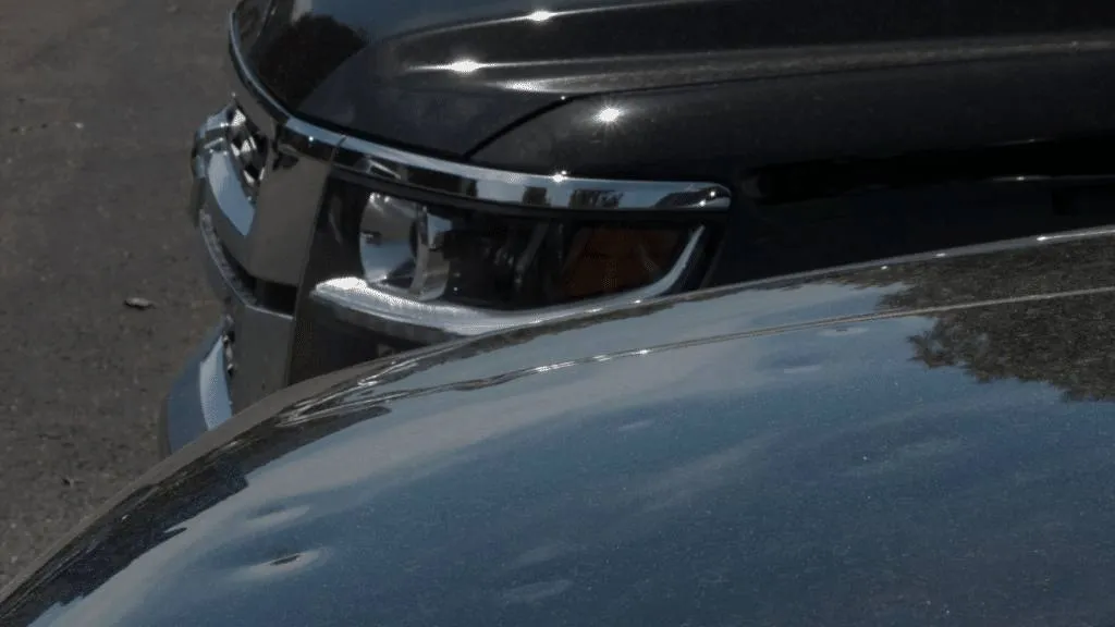 how hail damage impacts modern vehicle panels hail repair guide Certified Hail and Dent Colorado Springs