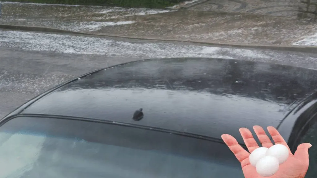 how is hail damage assessed on a vehicle hail repair guide Certified Hail and Dent Colorado Springs