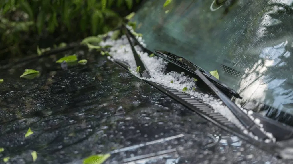 how much does hail damage devalue a car hail repair guide Certified Hail and Dent Colorado Springs