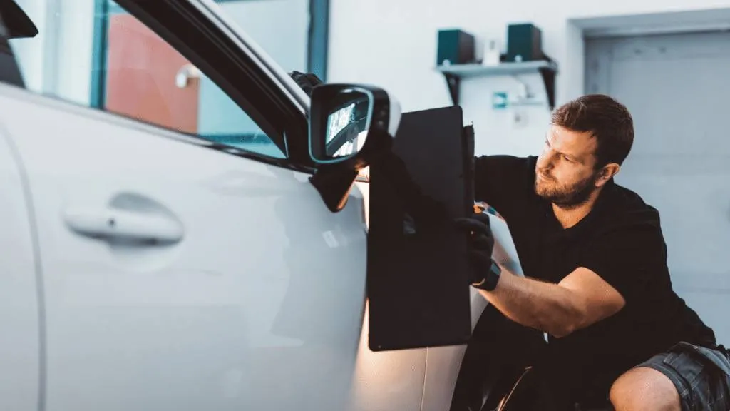 how paintless dent repair preserves factory paint hail repair guide Certified Hail and Dent Colorado Springs