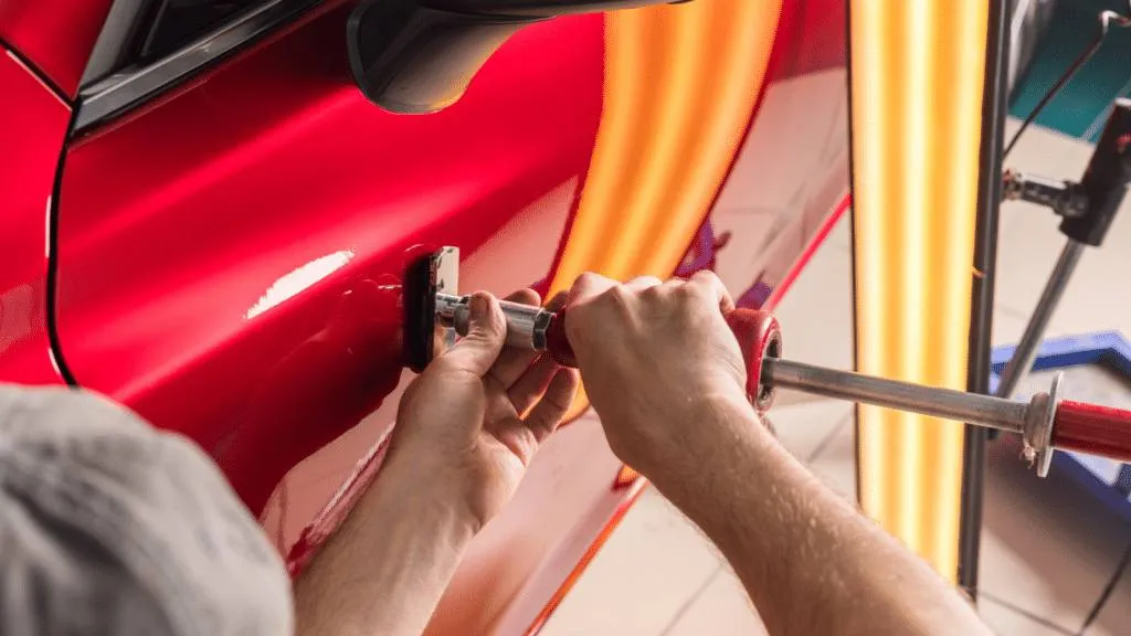 is paintless dent repair worth it hail repair guide Certified Hail and Dent Colorado Springs
