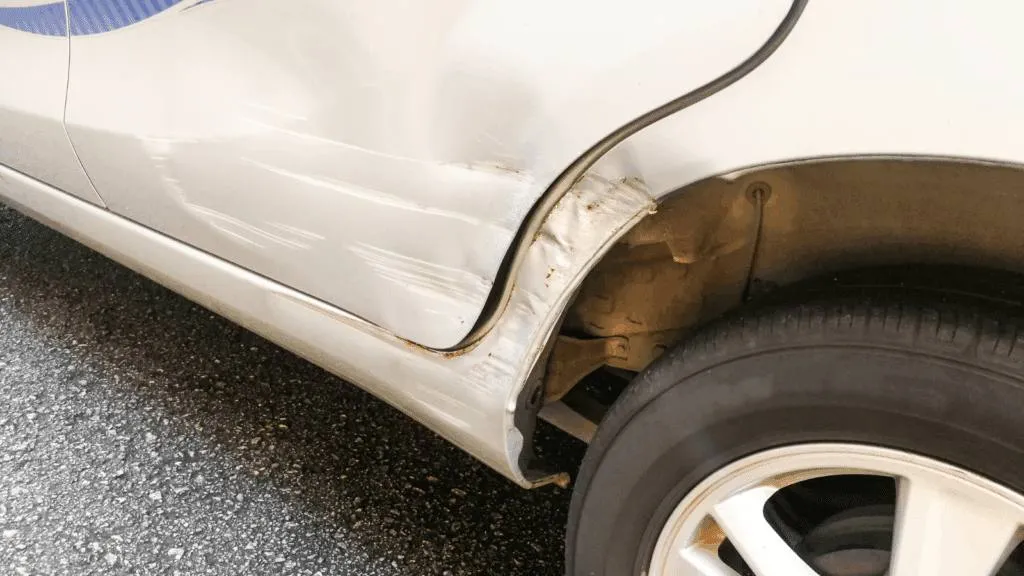 should you fix minor dents or leave them hail repair guide Certified Hail and Dent Colorado Springs
