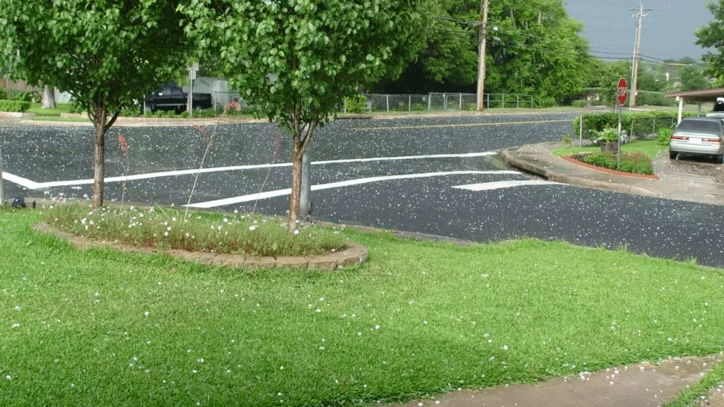 the dangers of ignoring hail damage hail repair guide Certified Hail and Dent Colorado Springs