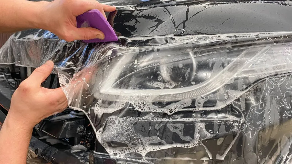 the pros cons of installing clear bra on new cars hail repair guide Certified Hail and Dent Colorado Springs