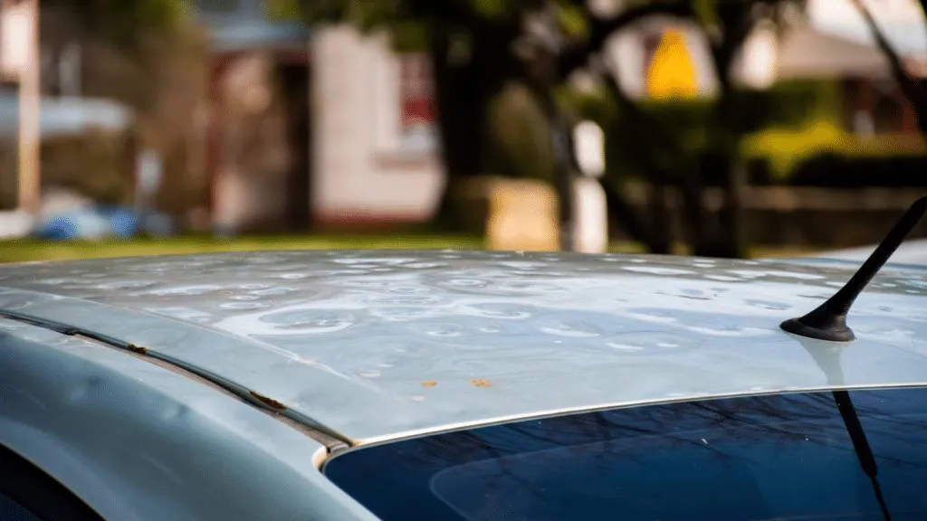 what are common car hail damage repair services hail repair guide Certified Hail and Dent Colorado Springs