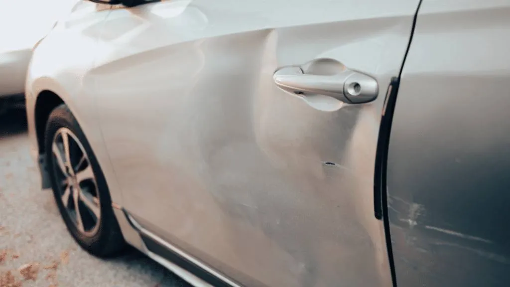 what drivers should know about repairing multiple impact dents hail repair guide Certified Hail and Dent Colorado Springs