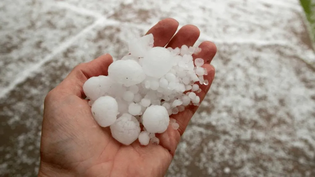 what is functional hail damage hail repair guide Certified Hail and Dent Colorado Springs