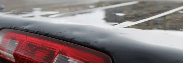 what makes auto hail repair different from standard body work hail repair guide Certified Hail and Dent Colorado Springs