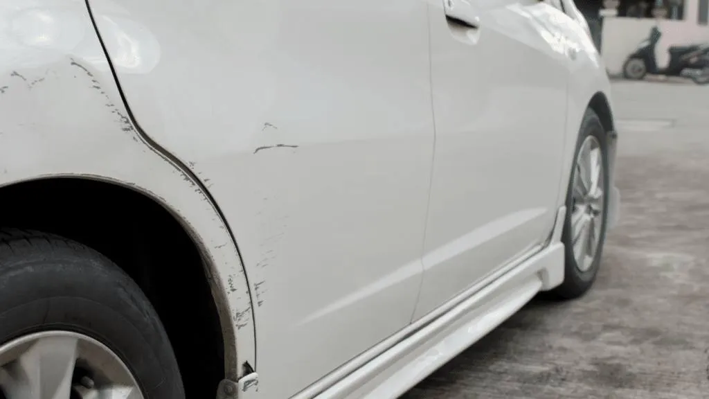 when does cosmetic damage become a structural concern hail repair guide Certified Hail and Dent Colorado Springs