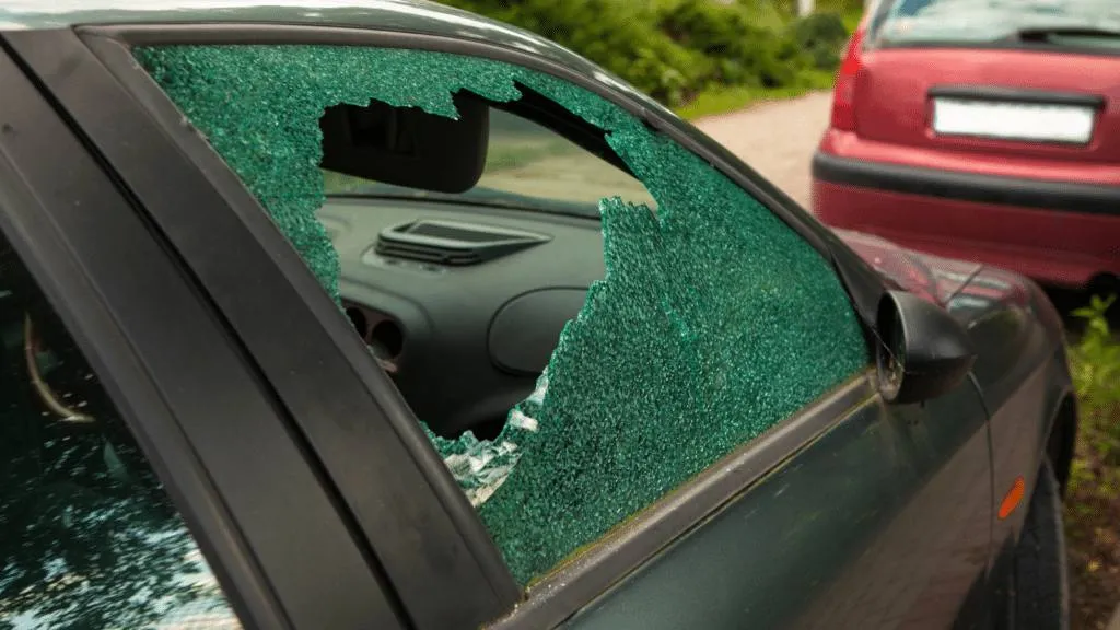 why your car needs smash and grab tint hail repair guide Certified Hail and Dent Colorado Springs